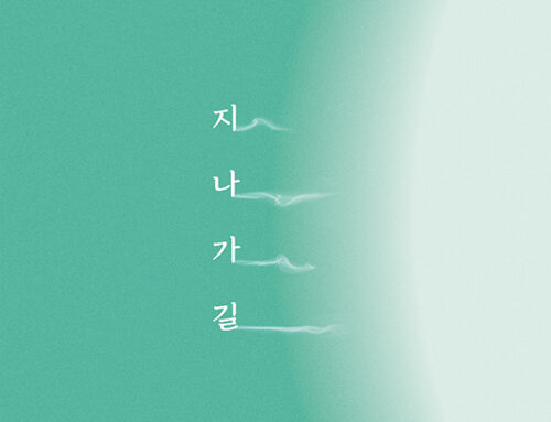 [전시 안내] 지나가길_ 김아영 개인전