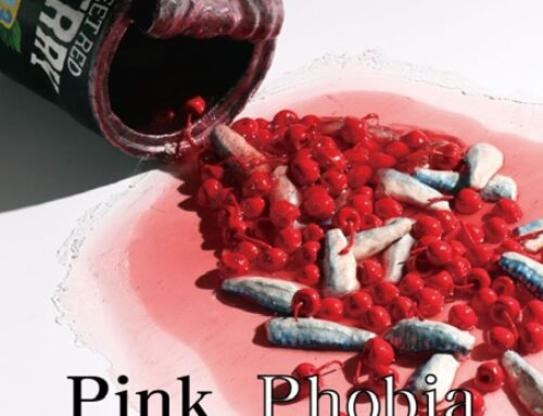 [전시안내] Pink Phobia_권희원 개인전