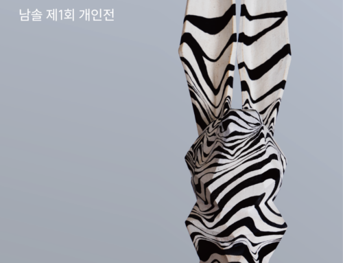 [전시 안내] Strata of Emotion : Pick Me Apart _ 남솔 개인전