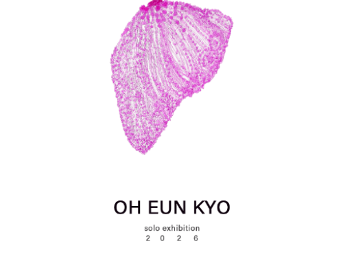 [전시 안내] 아주 오래된 오브제전 _ 오은교(23기) 개인전